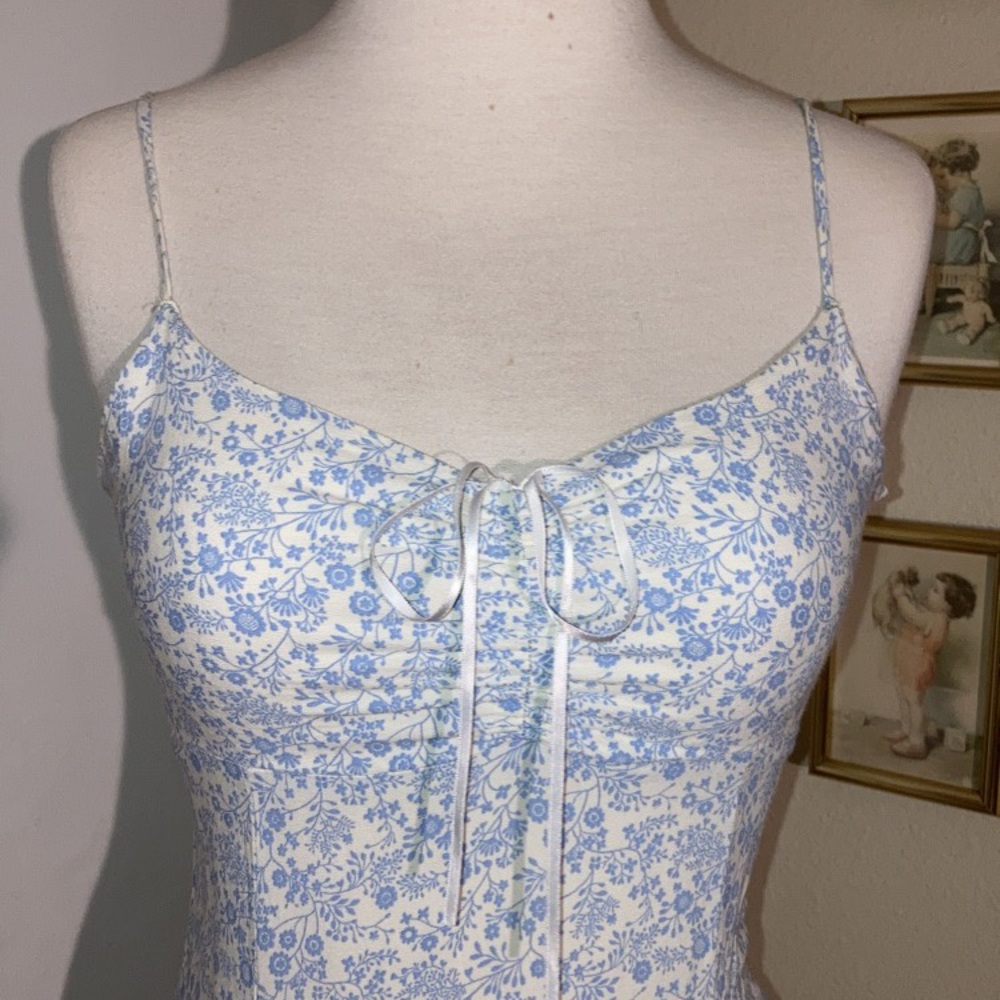Midi dress size 3/4